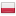 wislokadebica.pl server is located in Poland